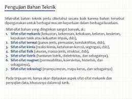 Safir (ﺻﻔﺮ ) menurut bahasa adalah: Kekuatan Bahan Sifat Sifat Bahan Teknik By Ach Muhib Zainuri Ppt Download