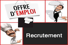 مطلوب العديد من الإختصاصات للعمل في مطعم بلافايات ع أورينتيني توجيه تونس