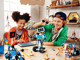 Kodning For Barn Kategorier Official Lego Shop Se