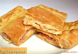 We did not find results for: Pizza Ripiena Ricetta Gustosa Con Lievito Di Birra Nota Dolce