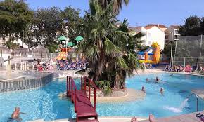 Vue Generale Infrastructure Piscine Picture Of Camping Le Beausejour Argeles Sur Mer Tripadvisor