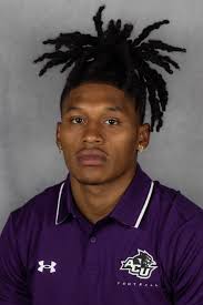 ACU Football Media Guide 2023 by Abilene Christian University