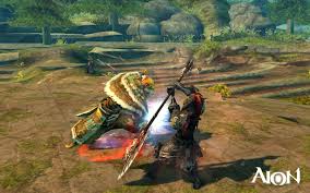 The game combines pvp and pve (a concept the developers call pvpve) in a fantasy game environment. Aion Goes Free To Play In February