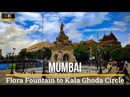 4K Virtual Walking Tour from Flora ...