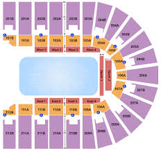 columbus civic center seating chart columbus