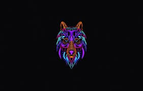 Created neon animals wallpaper application for android operating system and even ios even so, you also can install neon animals wallpaper on pc or laptop. 75 Neon Animal Abstract Images Hd Photos 1080p Wallpapers Android Iphone 2021