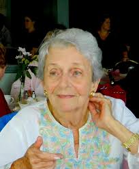 Annette Singer Obituary