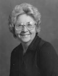 Evelyn Eckerman Wells Obituary