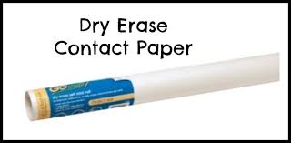 But i wanted to show you guys what i use for my diy especially contact paper because i got asked about. Diy Dry Erase Slant Boards Make Take Teach