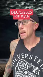 What Happened to Kyle Pavone