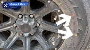 8 tata cara penggunaan benderapun ada prosedurnya, hal ini gunanya untuk membedakan fungsi dalam penggunaannya. Dot Kuning Dan Merah Pada Tayar Baru Anda Apa Fungsinya Wapcar