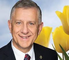 May 2024 by Niverville Citizen