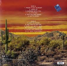 Do you think we could lose control? After The Landslide Vinyl Lp Amazon De Musik Cds Vinyl