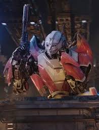 So don't lose hope :) you can find me here: Arcee Movie Transformers Wiki
