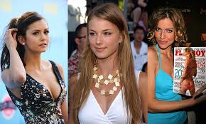 Make a list of top 10 out of so many beautiful actresses is a tough job. List Of Top 10 Most Beautiful Canadian Actresses