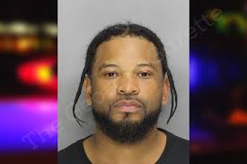 Ellis Cox — Cobb County Jail Bookings