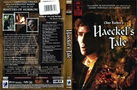 Masters of Horror Haeckels Tale (TV Episode 2006) - IMDb