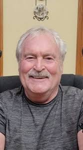 Gary Wheat Obituary July 12, 2023