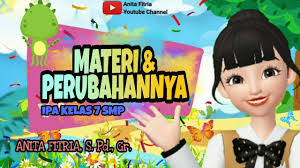 We did not find results for: Materi Dan Perubahannya Ipa Kelas 7 Smp Ipakelas7 Klasifikasimateri Youtube