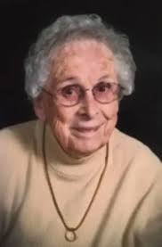 Obituary information for Juanita Anderson