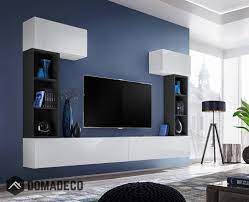 Entertainment Wall Units Tv Entertainment Stand Entertainment Unit Entertainment Cen Living Room Wall Units Modern Tv Wall Units Entertainment Wall Units