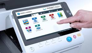 Close 1 oct 2018 information on old solution software. Konica Minolta Startet Globalen Cloud Print Service It Daily Net