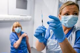 They announced the government secured 267 million doses of the vaccine, costing them £2.9 billion in total. Covid 19 Vaccine Calculator Estimates Your Place In The Queue News And Star