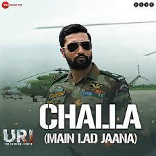 Challa Main Lad Jaana Uri Mp3 Song Download Pagalworld Com