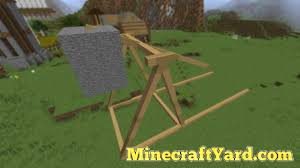 Magic crusade rpg mods was made to create a kind of rpg gameplay in minecraft; Crusade Mod 1 17 1 1 16 5 1 15 2 Medieval Weapons For Minecraft
