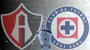 ¡Cruz Azul vs Atlas! ¿La IA Predijo el Resultado? ¡IMPERDIBLE!