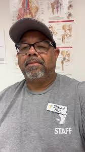 Sean Paul Pickleball's Family Visit at North Royalton YMCA Pickleball Center