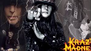 KRAZY MADNESS 'B.A.D. 1313'