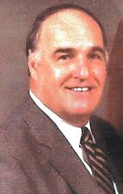 Gordon Robert Hipp Obituary