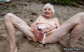 Sex Porn beach bungalow hairy spreading legs 90 witch nude close up Granny  Photo