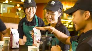 4️⃣ schedule a suitable time to perform the recordings. Current Opportunities Starbucks Coffee Company