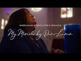 "My Miracle" by Dani Laurion