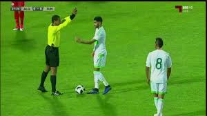 La rencontre attendue par tous les nord africains se jouera demain à 18h00. Algerie Vs Tunisie Match Amical 26 Mars 2019 Youtube