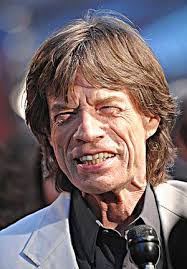EL RINCON DE CHARLES: Mick Jagger