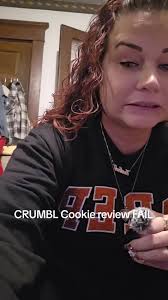 Michael Kusch Crumbl Review