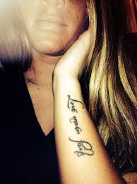 Love Never Fails Tattoo Tattoo Fails Tattoos 13 Tattoos