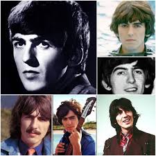 Tribute to George Harrison