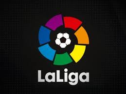 • • • liga española. La Liga De Espana Tabla De Posiciones Al Momento Jornada 30 Soy Futbol