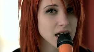 Check spelling or type a new query. Paramore Hayley Williams Ist Bereit Fur Das Nachste Album Der Band