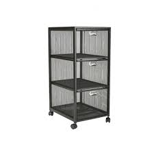 Shop for cabinet file drawer dividers online at target. Mind Reader Rolling File Cabinet With Slim Storage For Makeup Kitchen Utilities Office Supplies And Tools Target