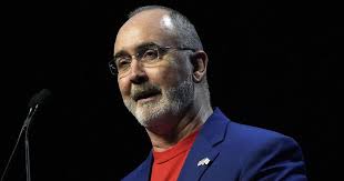 Trump Tariffs Politics