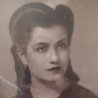 Maria Guadalupe Cirila Robles Huerta (1924–2015)