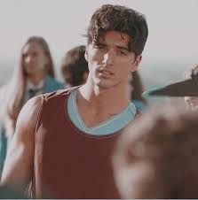 He is 28 years and born with a birth sign of capricorn. The Kissing Booth 2 2020