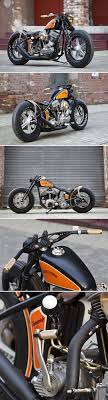 Flyingpan Thunderbike S Timeless 1951 Harley Davidson Harley Davidson Panhead Voitures Et Motos Motos