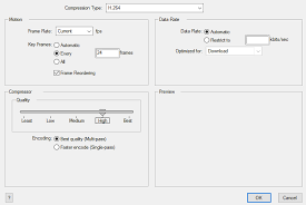 Apple stopped supporting quicktime for windows, but left a couple of major security flaws unpatched. Harmony 17 Essentials Documentation Quicktime Standard Video Compression Settings Dialog Box Windows
