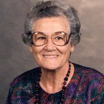 Obituary information for Vera Jean Kimbrough